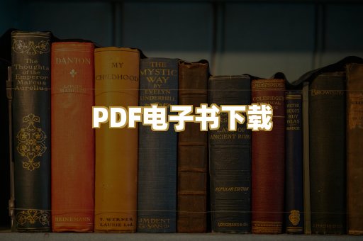 PDF电子书下载